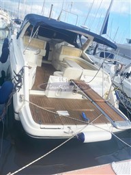 Cranchi Mediterranee 41 (20)