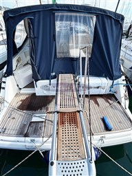 Cranchi Mediterranee 41 (13)