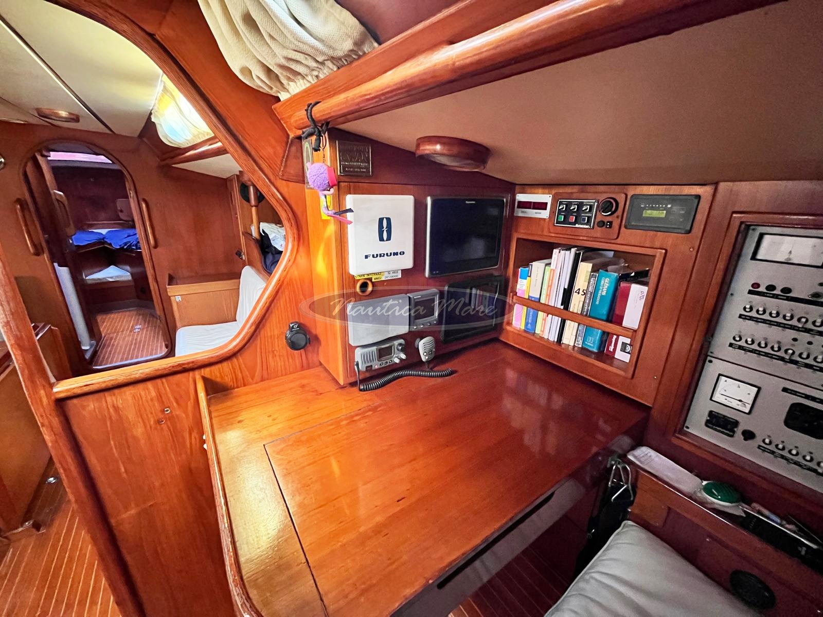 Swan 46 MK1 (8)