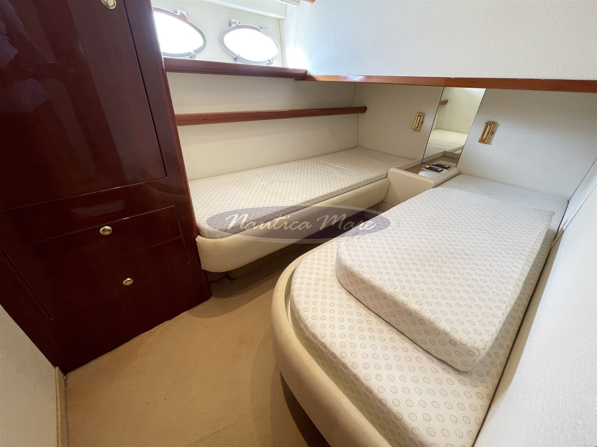 Enterprise Marine EM 46 (112)