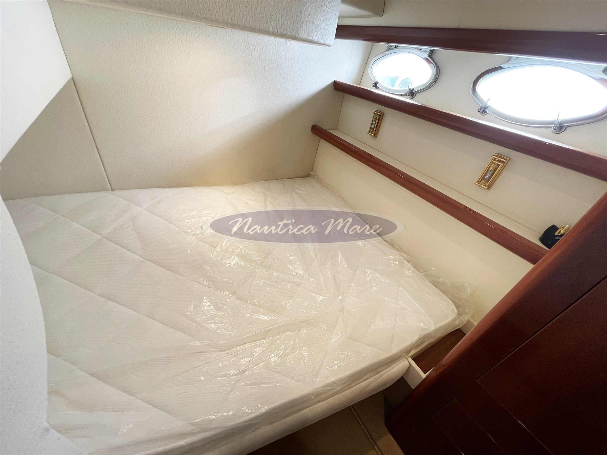 Enterprise Marine EM 46 (120)