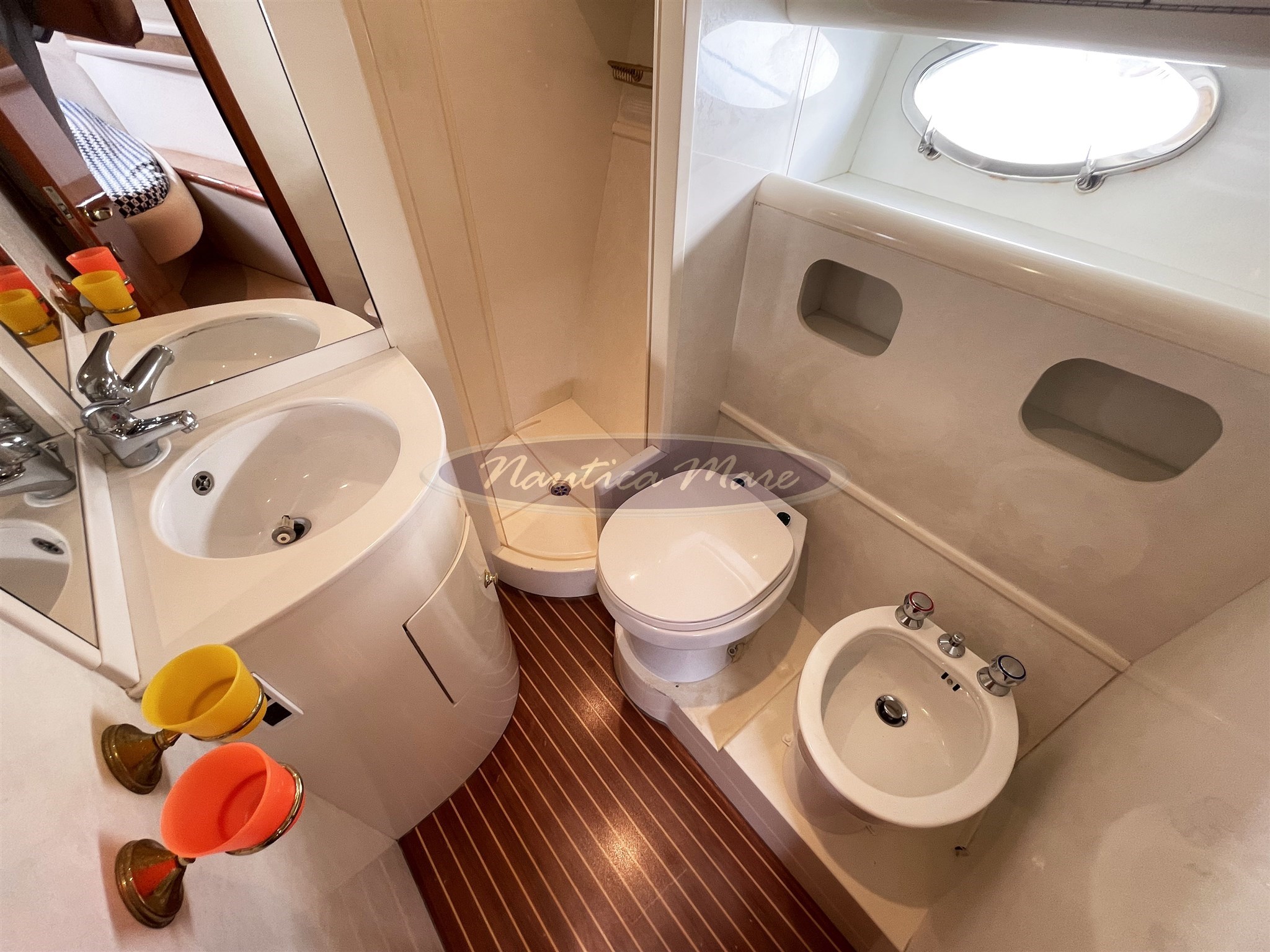 Enterprise Marine EM 46 (139)