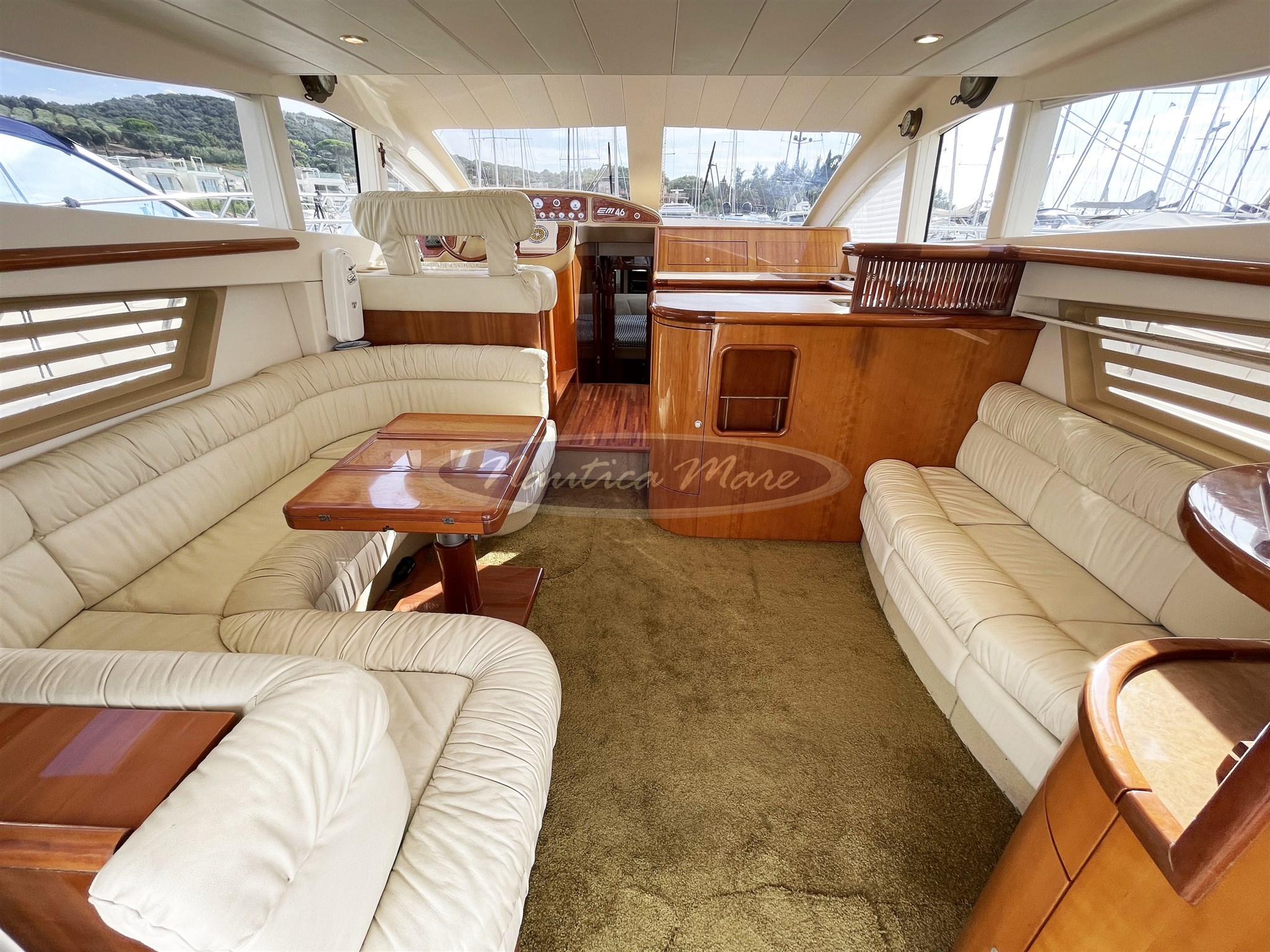 Enterprise Marine EM 46 (156)