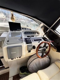 Cranchi Mediterranee 41 (4)