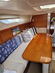 Dragon Fly dinette