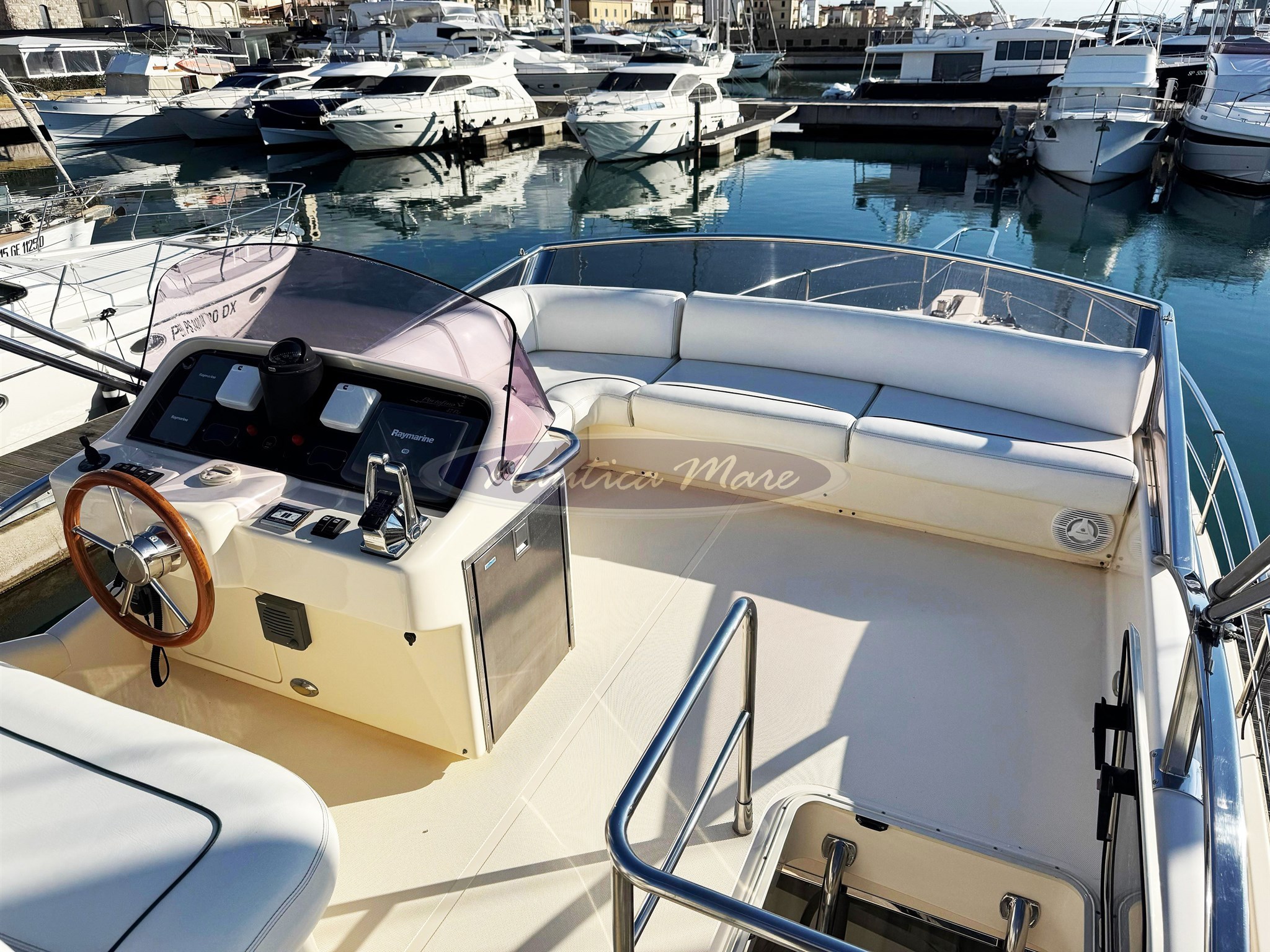 Portofino Marine 47 Fly (20)