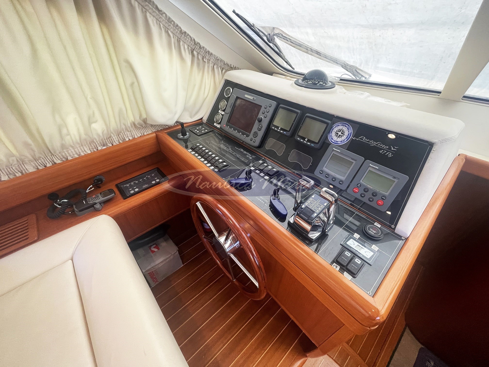 Portofino Marine 47 Fly (14)