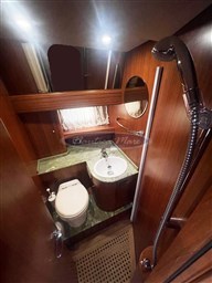 Portofino Marine 47 Fly (5)