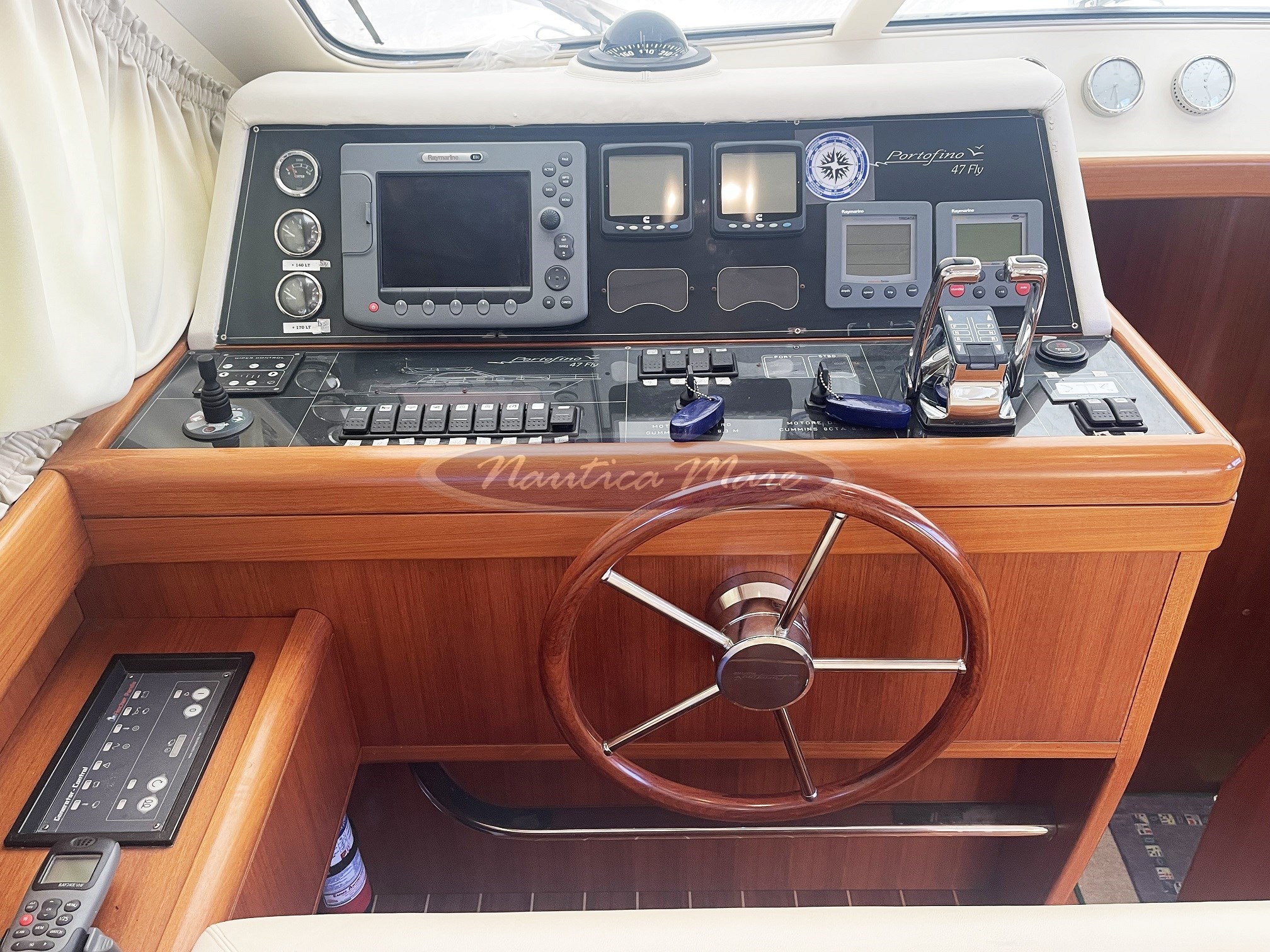 Portofino Marine 47 Fly (15)