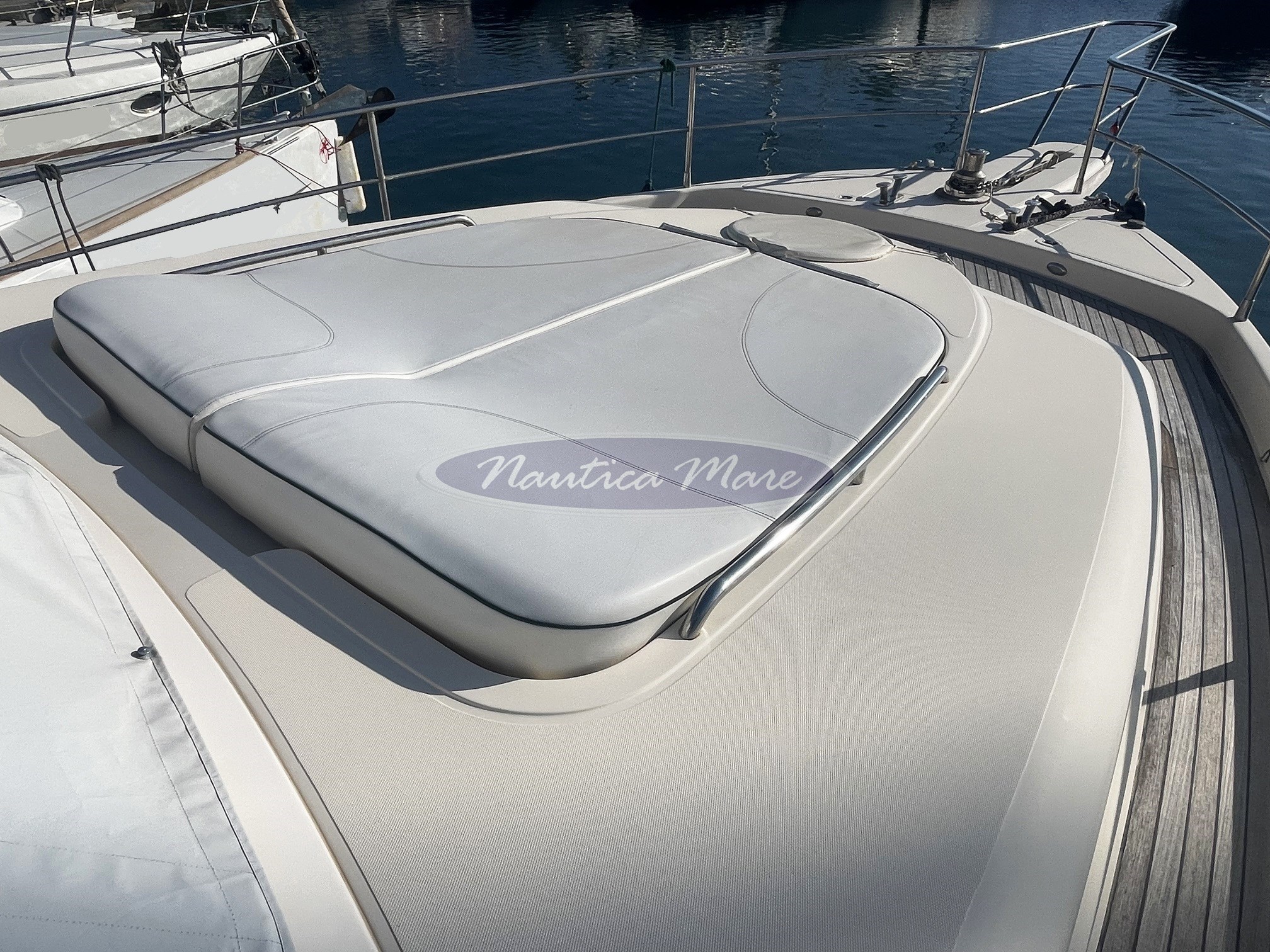 Portofino Marine 47 Fly (17)