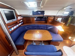 Beneteau Oceanis 411 Clipper (12)