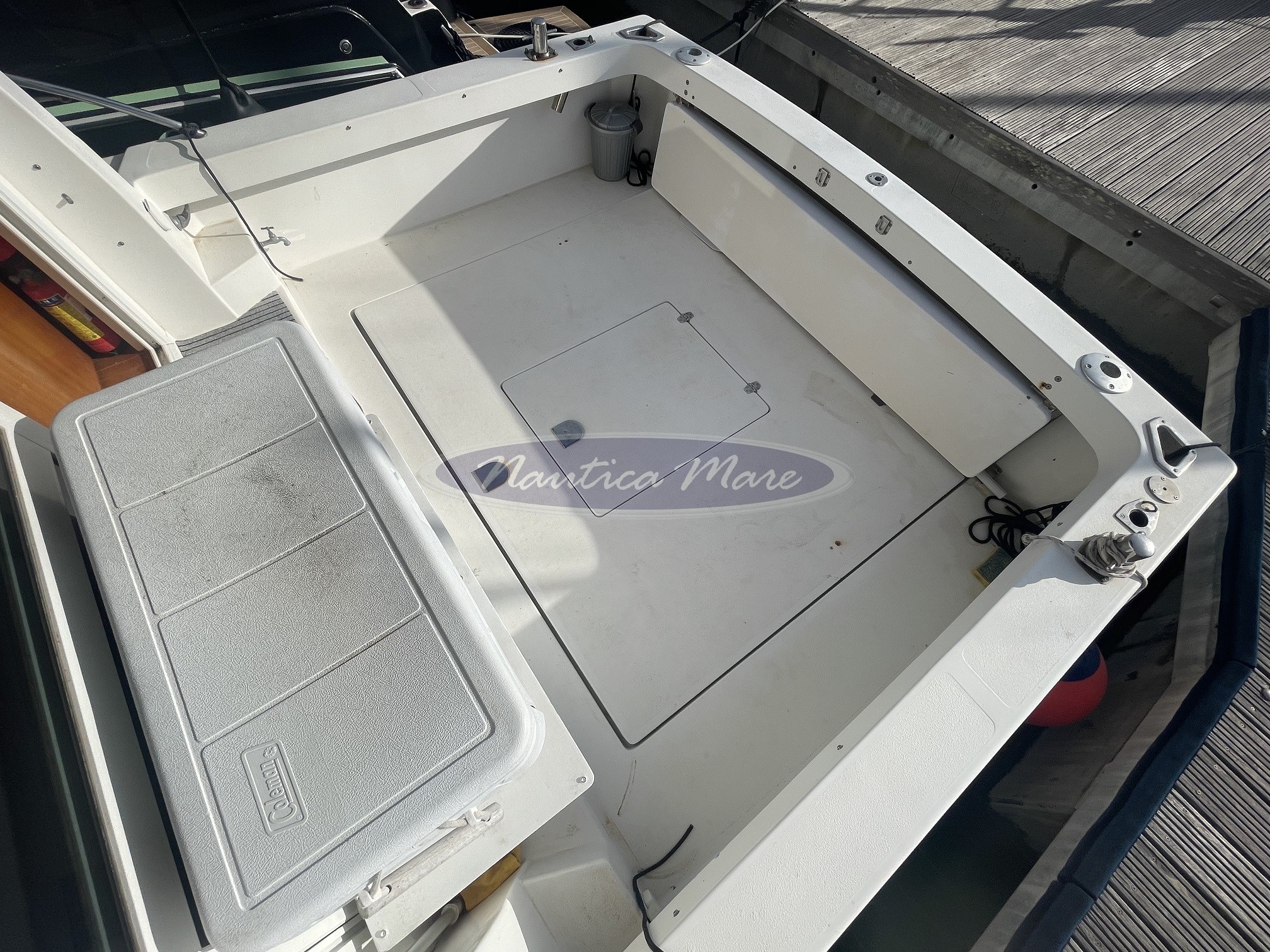 CN Plastik Space 310 Cruise (4)