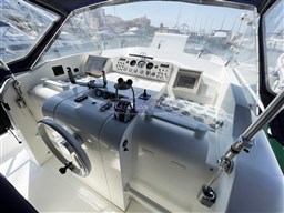 Tecnoyacht Puma 2 (10)