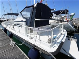 Tecnoyacht Puma 2 (13)