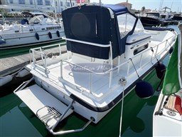 Tecnoyacht Puma 2 (2)