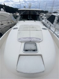 Cayman 38 walk around (8)