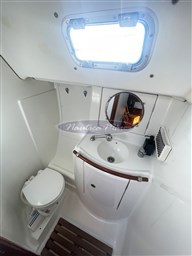 Beneteau Oceanis 411 Clipper (19)