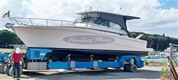 Cayman 38 walk around (1)