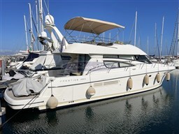Jeanneau Prestige 46 (01)
