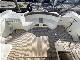 Jeanneau Prestige 46 (6)