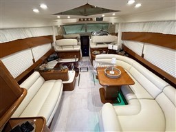 Jeanneau Prestige 46 (10)