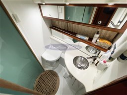 Jeanneau Prestige 46 (17)