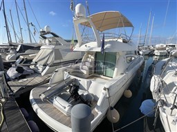 Jeanneau Prestige 46 (3)