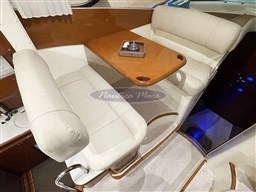 Jeanneau Prestige 46 (12)