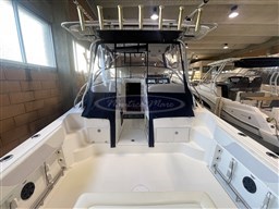 Triton Boats 301 XD (4)