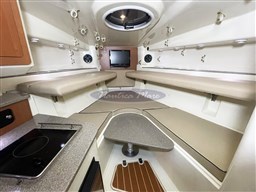 Triton Boats 301 XD (15)