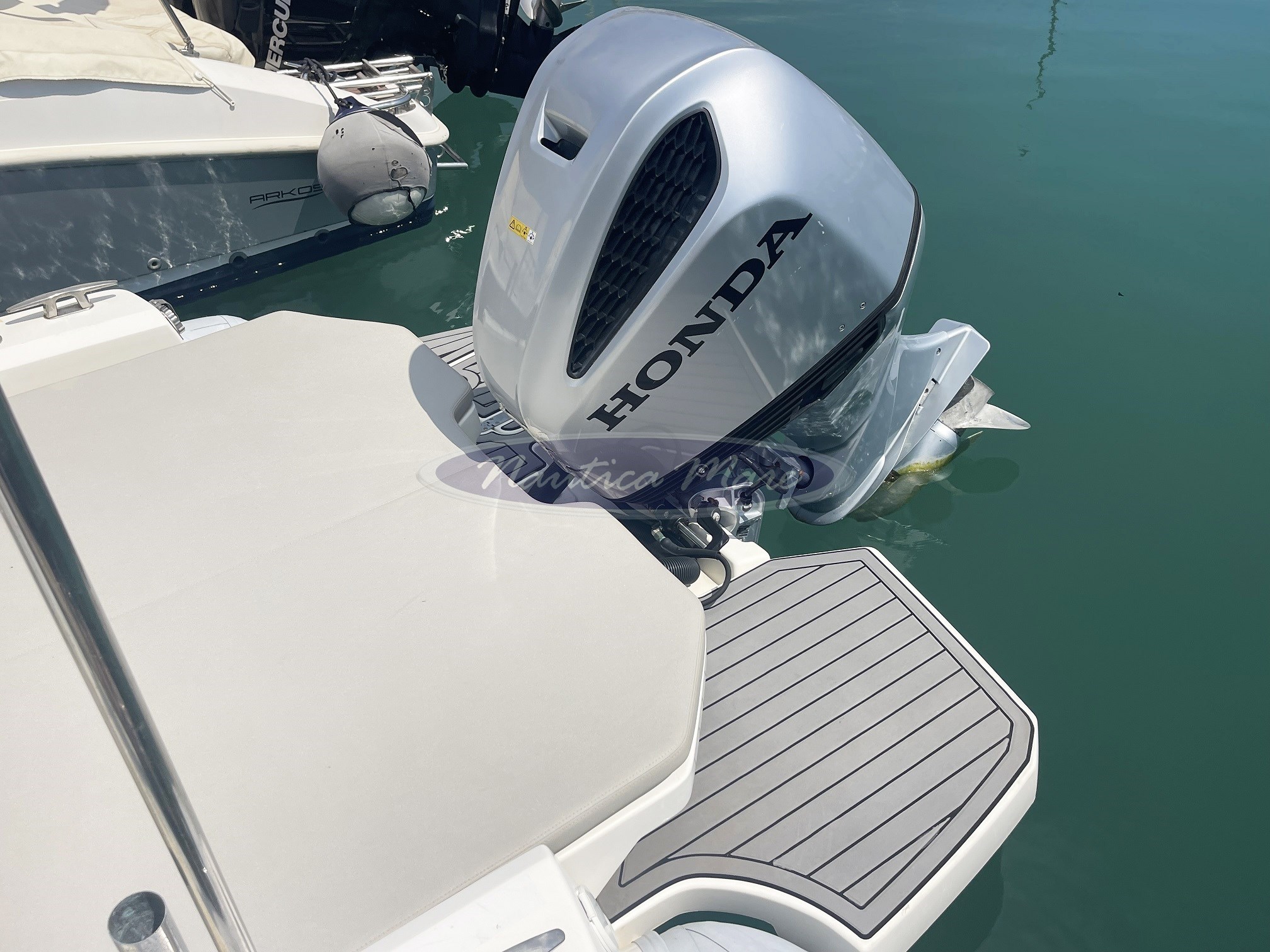 Marlin 24 SR (FB) (20)