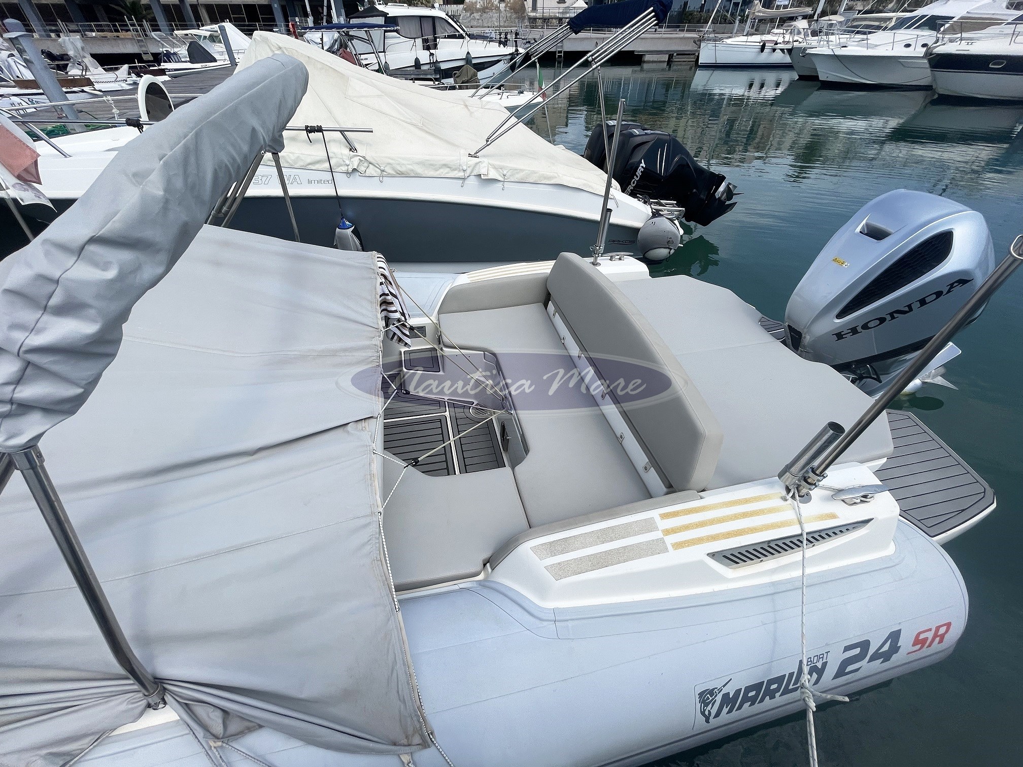 Marlin 24 SR (FB) (29)