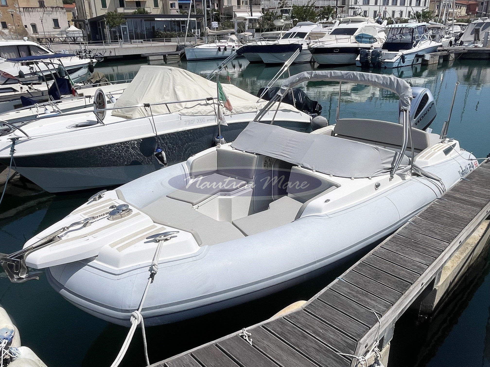 Marlin 24 SR (FB) (3)