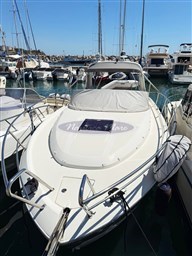 Bavaria Sport 28 (27)