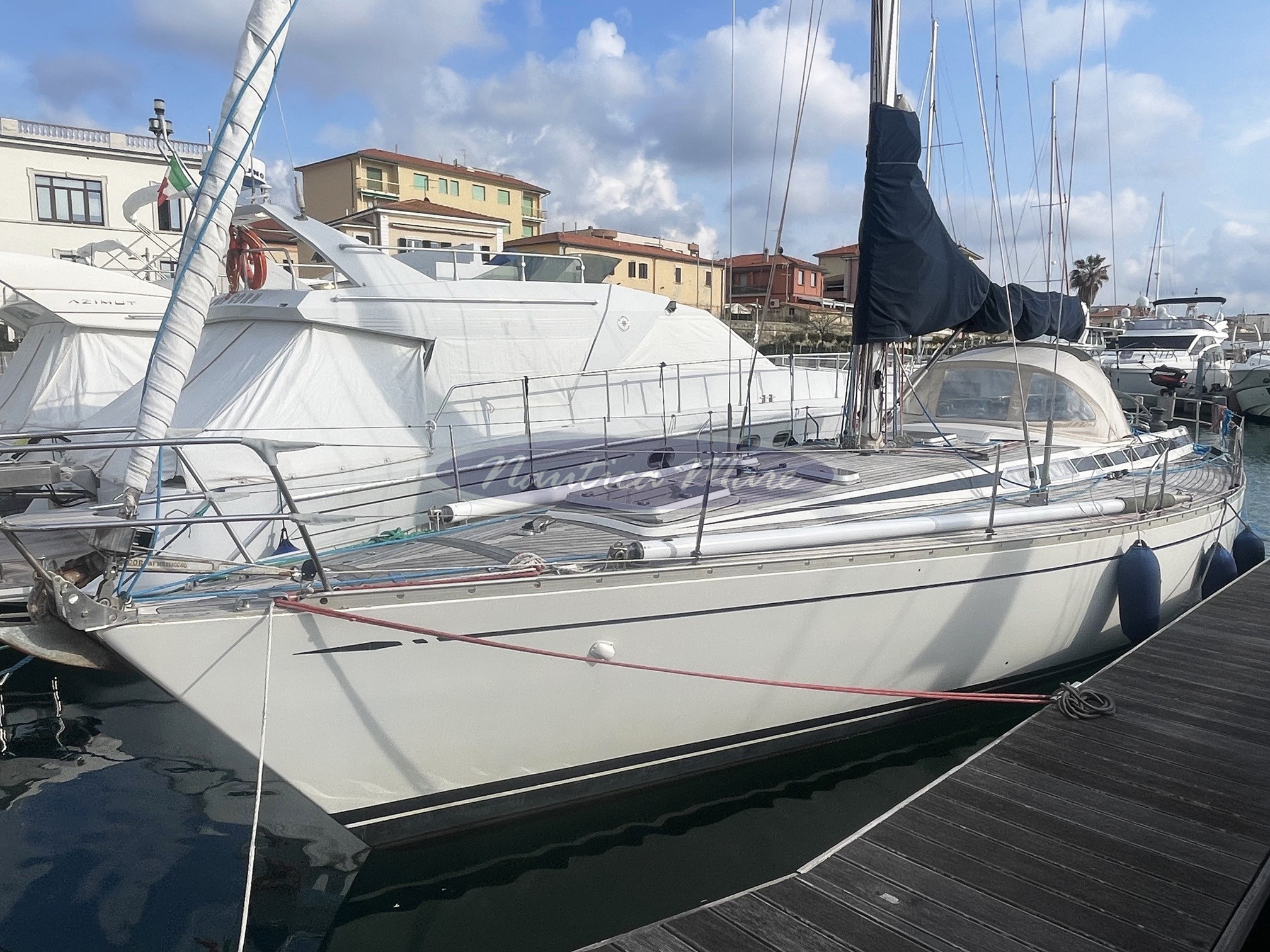 Swan 46 MK 1 (55)