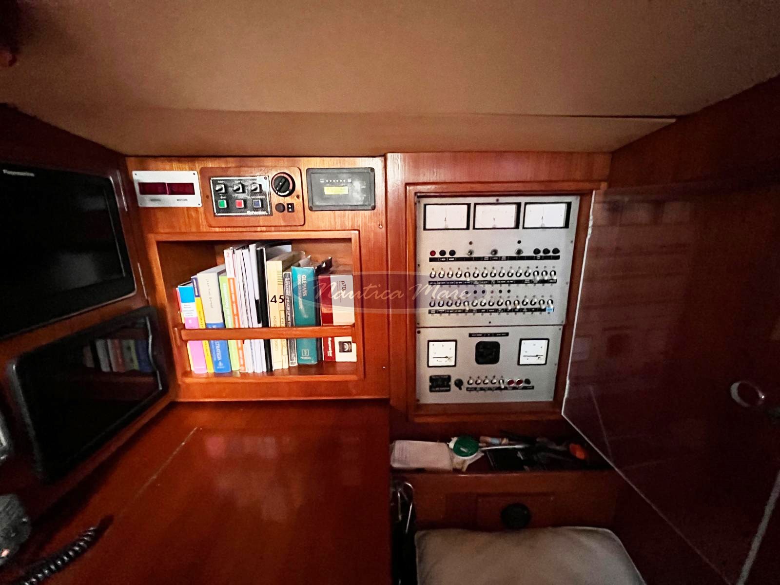 Swan 46 MK1 (7)