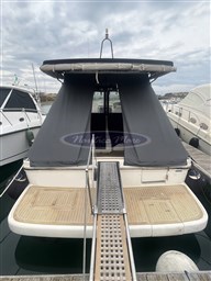 Cayman 38 walk around (5)