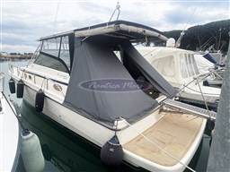 Cayman 38 walk around (4)