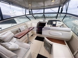 Cayman 38 walk around (11)