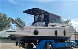 Cayman 38 walk around (2)