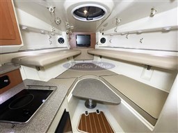 Triton Boats 301 XD (15)