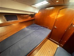 Beneteau Oceanis 411 Clipper (11)