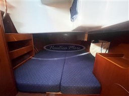 Beneteau Oceanis 411 Clipper (17)