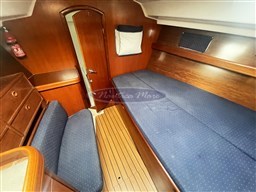 Beneteau Oceanis 411 Clipper (10)