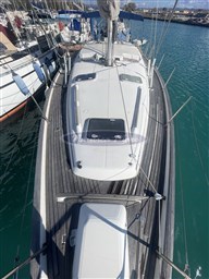 Beneteau Oceanis 411 Clipper (4)