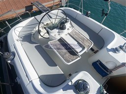 Beneteau Oceanis 411 Clipper (8)