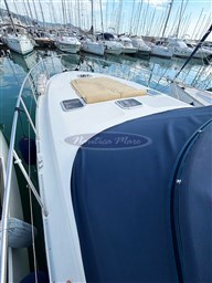 Cranchi Mediterranee 41 (1)