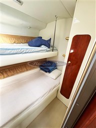 Cranchi Mediterranee 41 (8bis)