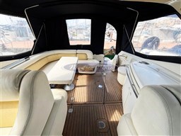 Cranchi Mediterranee 41 (5)