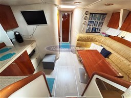 Cranchi Mediterranee 41 (11)